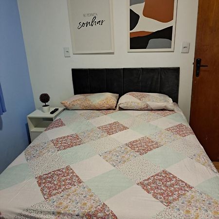 Apartament Nossa Casa Salwador Zewnętrze zdjęcie