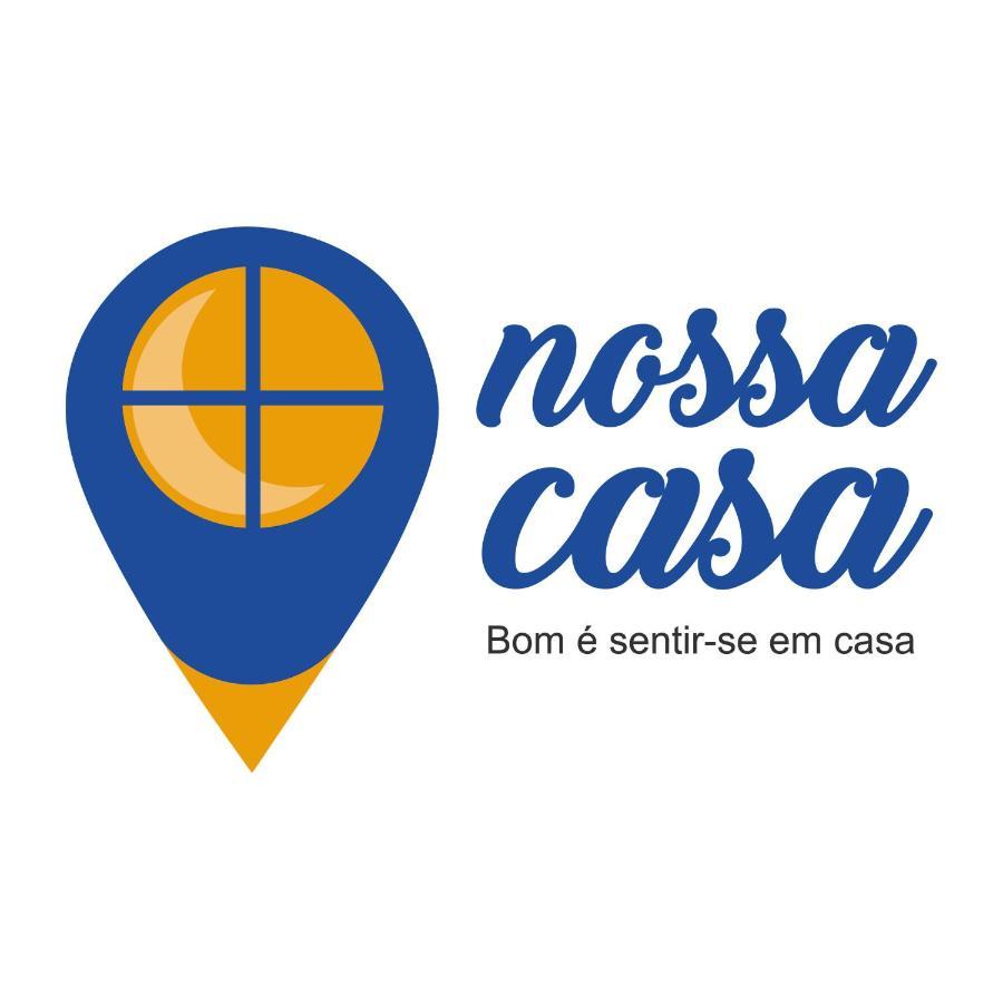 Apartament Nossa Casa Salwador Zewnętrze zdjęcie
