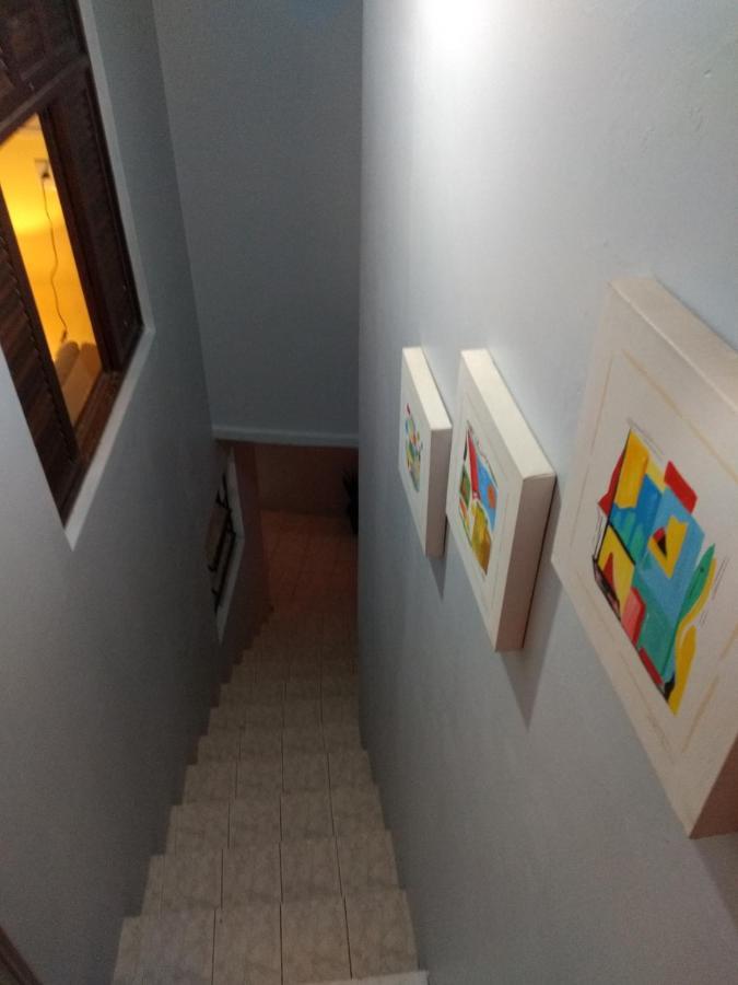 Apartament Nossa Casa Salwador Zewnętrze zdjęcie