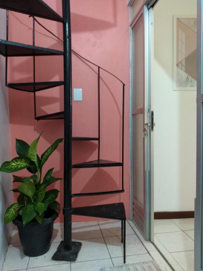 Apartament Nossa Casa Salwador Zewnętrze zdjęcie