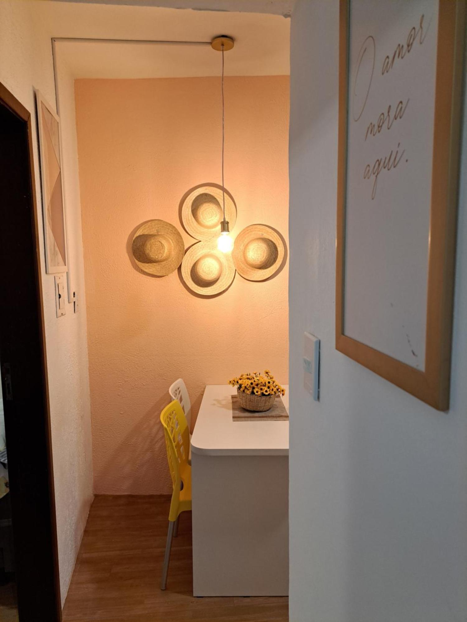 Apartament Nossa Casa Salwador Zewnętrze zdjęcie