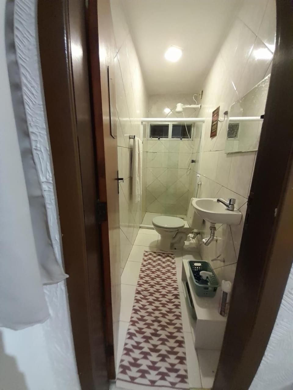 Apartament Nossa Casa Salwador Zewnętrze zdjęcie