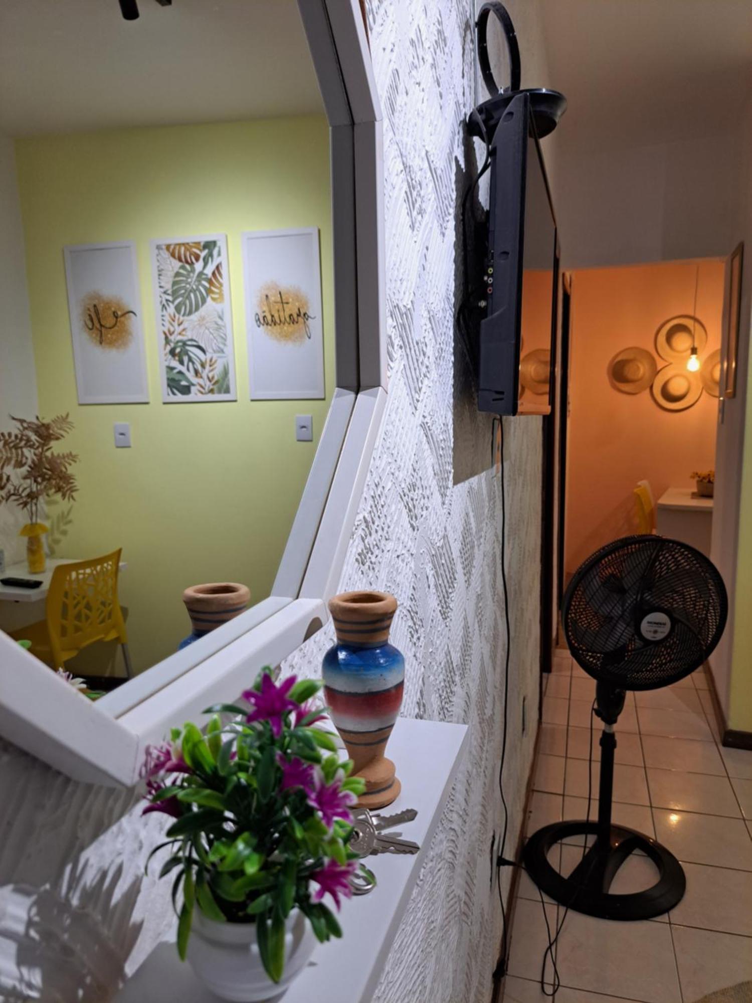 Apartament Nossa Casa Salwador Zewnętrze zdjęcie
