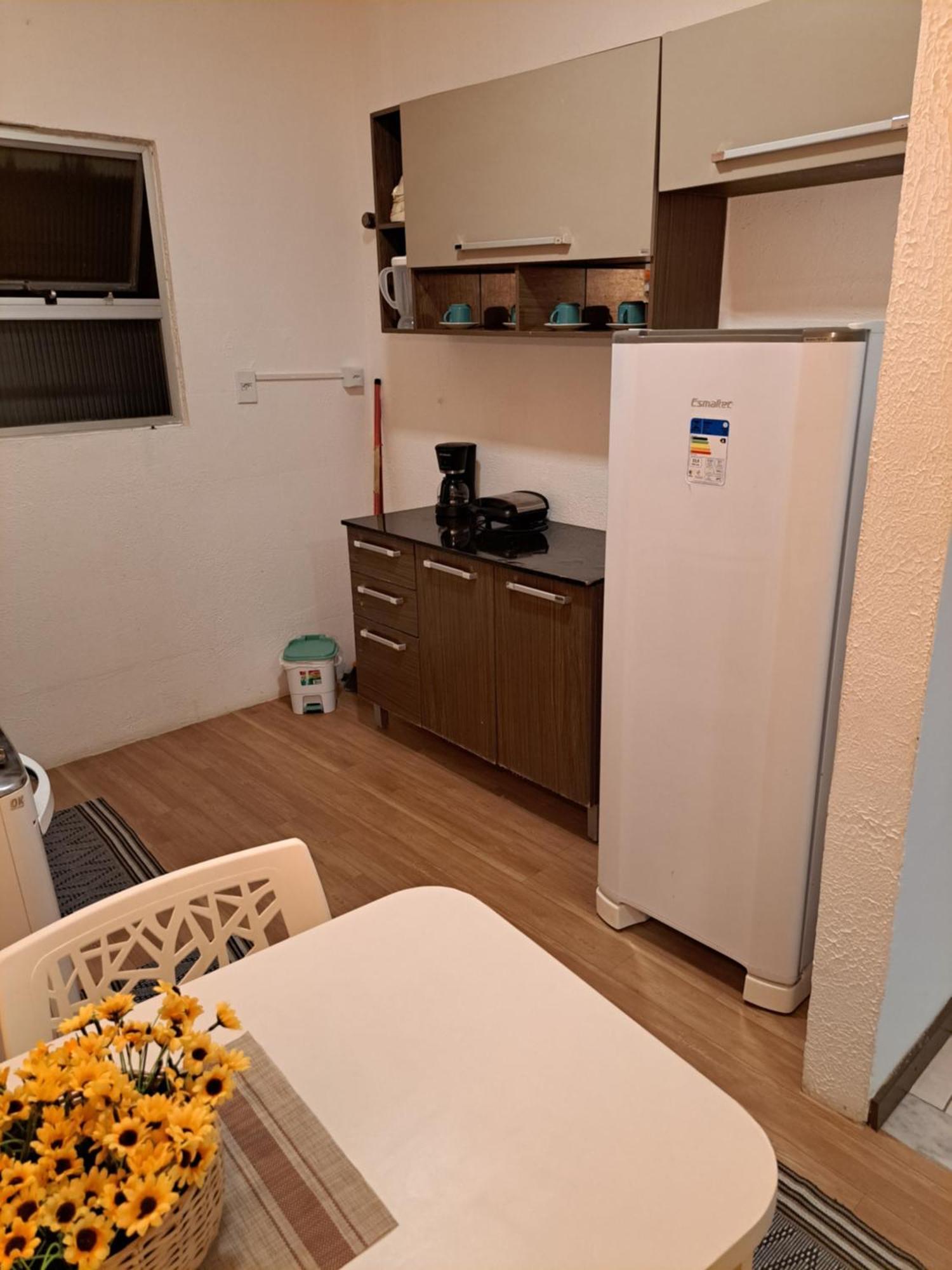 Apartament Nossa Casa Salwador Zewnętrze zdjęcie