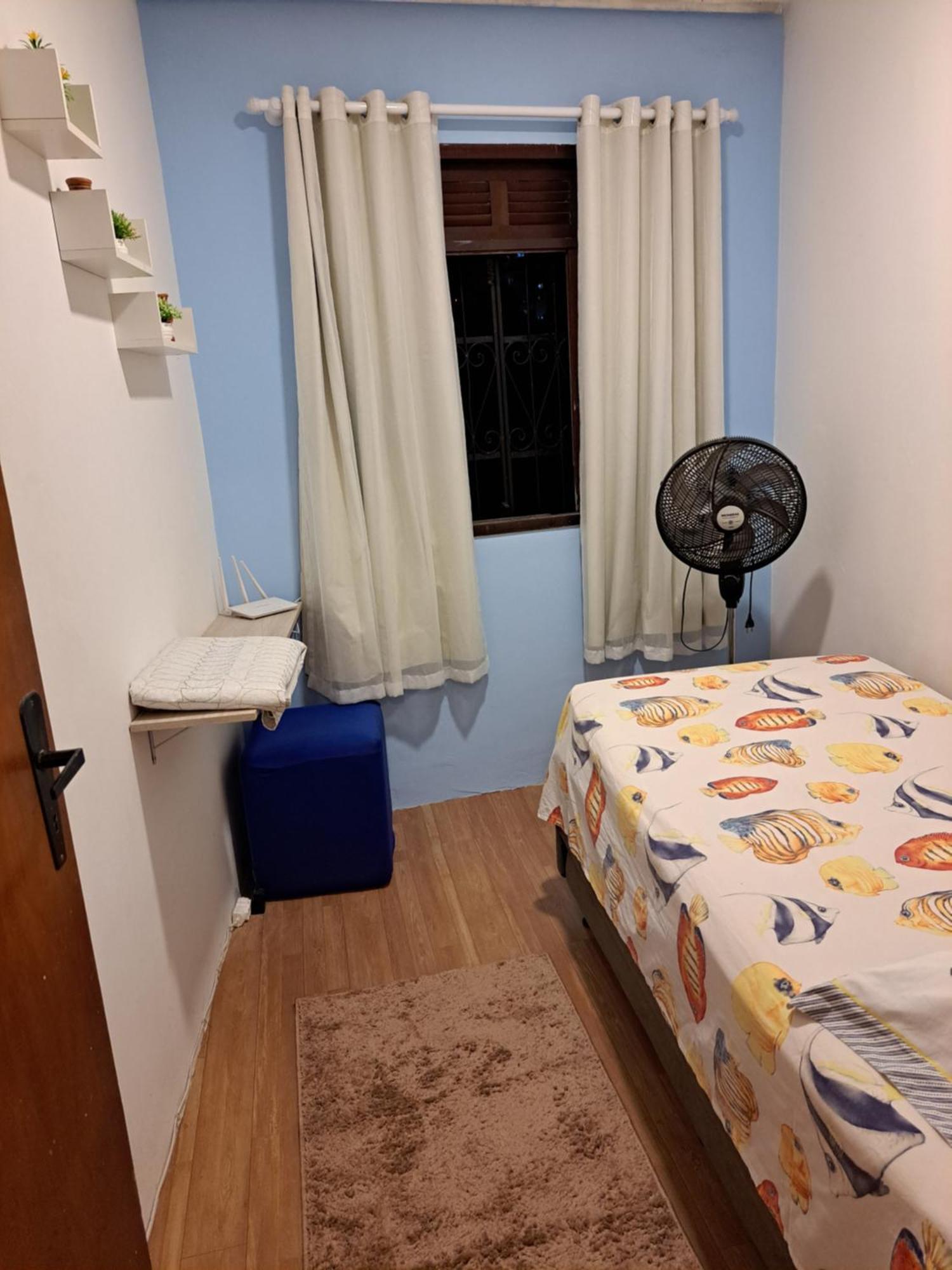 Apartament Nossa Casa Salwador Zewnętrze zdjęcie
