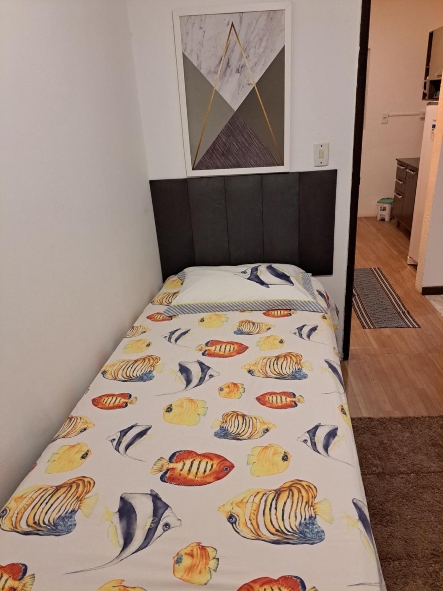 Apartament Nossa Casa Salwador Zewnętrze zdjęcie