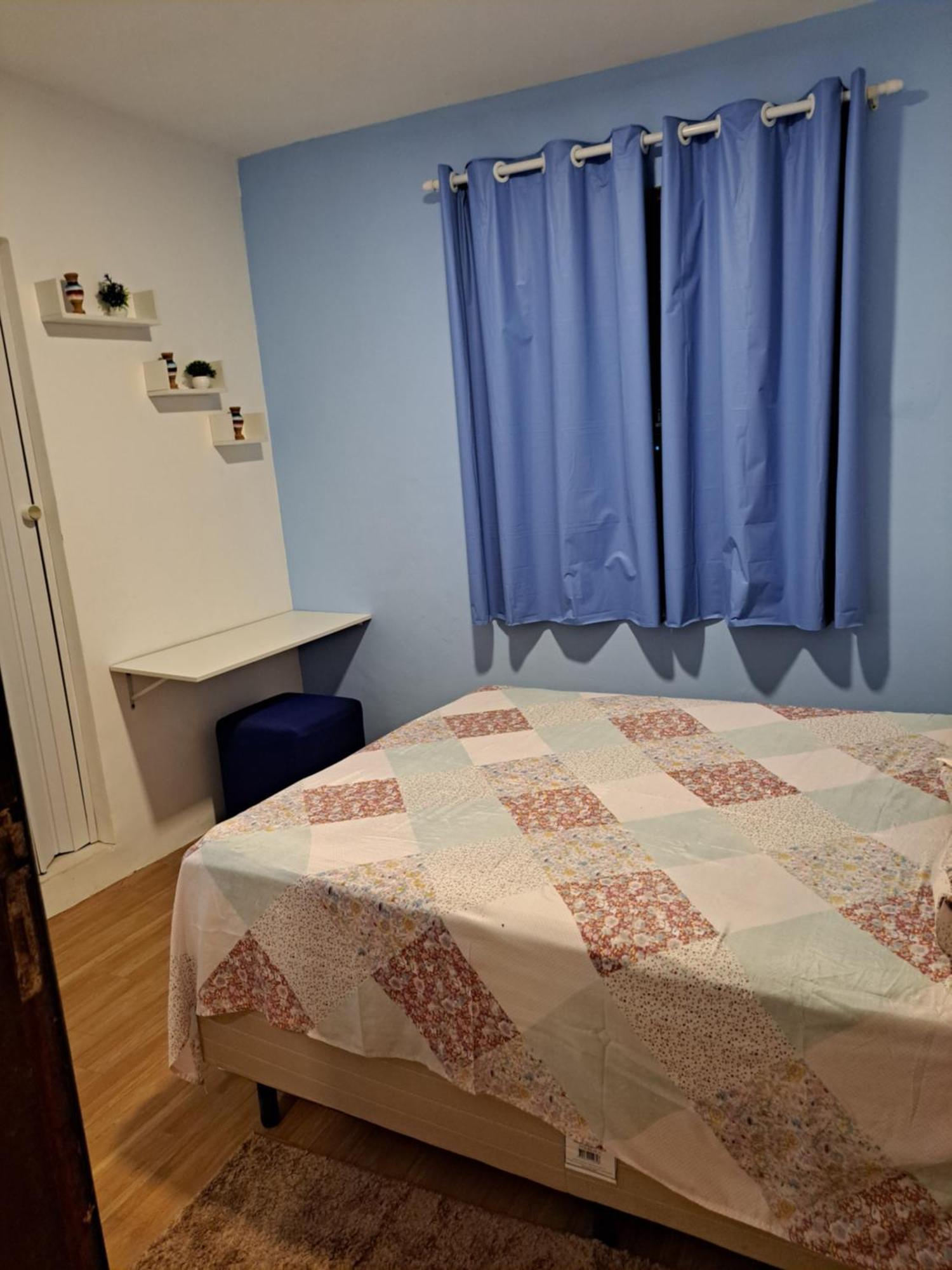 Apartament Nossa Casa Salwador Zewnętrze zdjęcie