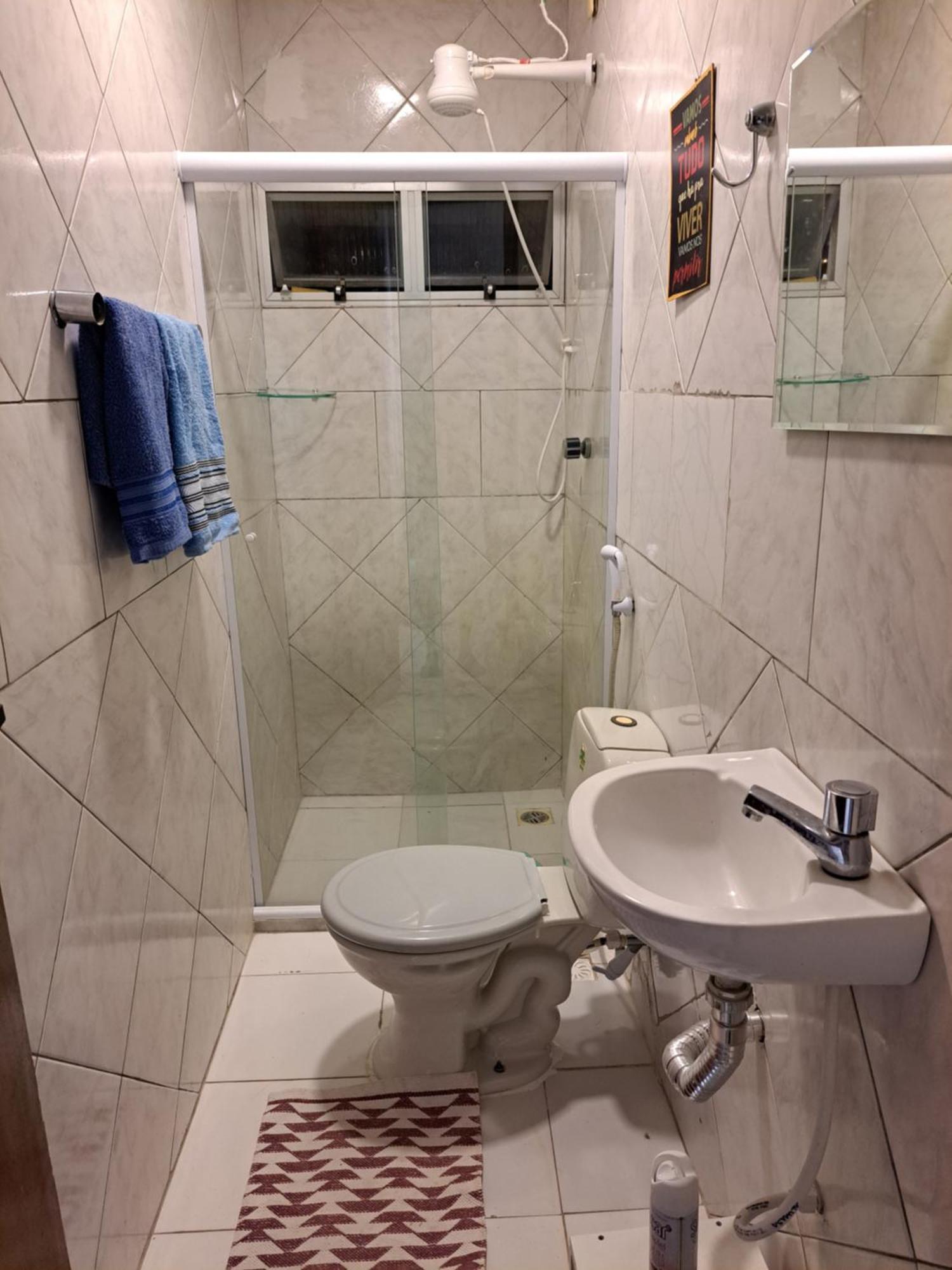 Apartament Nossa Casa Salwador Zewnętrze zdjęcie
