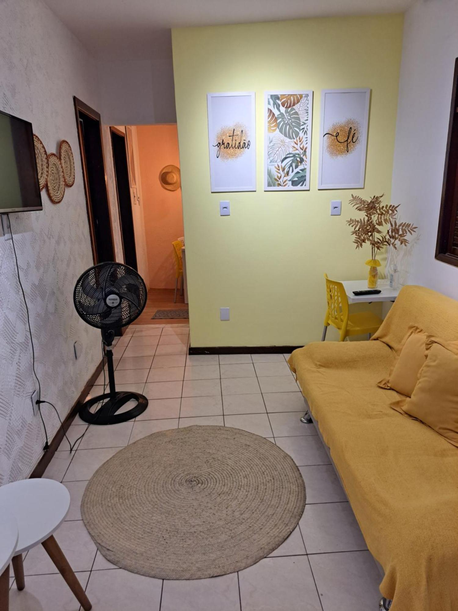 Apartament Nossa Casa Salwador Zewnętrze zdjęcie