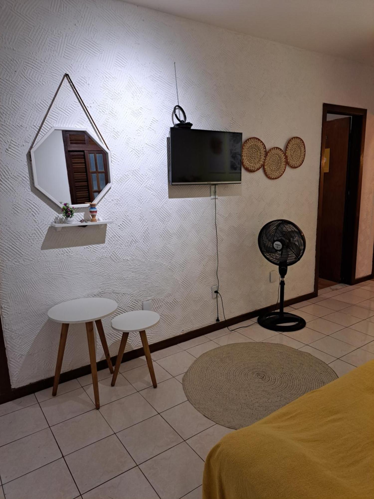 Apartament Nossa Casa Salwador Zewnętrze zdjęcie